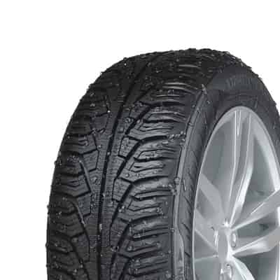 255/40 R19 100V MS Plus 77 XL FR M+S Uniroyal