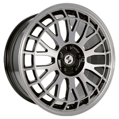 UNIT 8,5x19 5x112 ET45 MB78,1 Etabeta