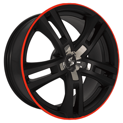 URIEL 10,0x22 5x120 ET40 MB78,1 Etabeta