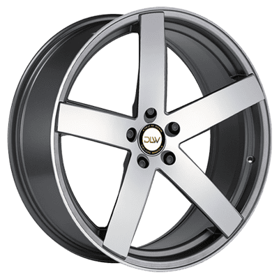 UROS 8,5x19 5x130 ET45 MB71,6 Etabeta