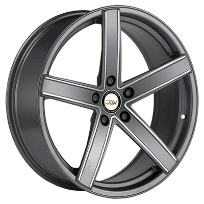 UROS 9,0x20 5x120 ET35 MB78,1 Etabeta