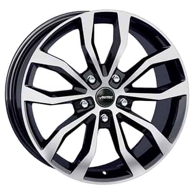 Uteca (U) 9,0x21 5x112 ET34 MB66,5 Autec