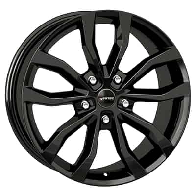 Uteca (U) 8,5x19 5x114,3 ET40 MB70,0 Autec