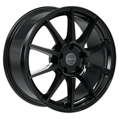 PROLINE UX100 7.50X18 5X105.00 ET38 56.60
