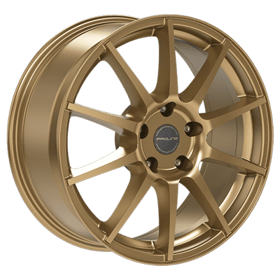 UX100 7,5x18 4x100 ET38 MB63,3 Proline
