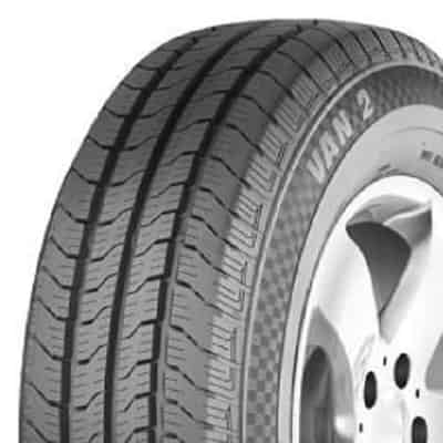 175/65R14C 6PR 90/88T SPORTIVA VAN 2