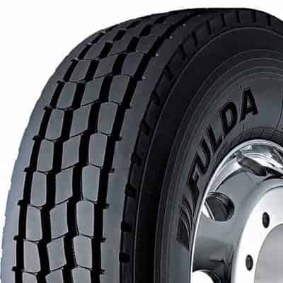 13R22.5 156/150K Fulda VARIOCONTROL