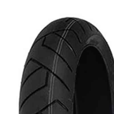 Vee Rubber VRM 119C 120/70R12 60 P