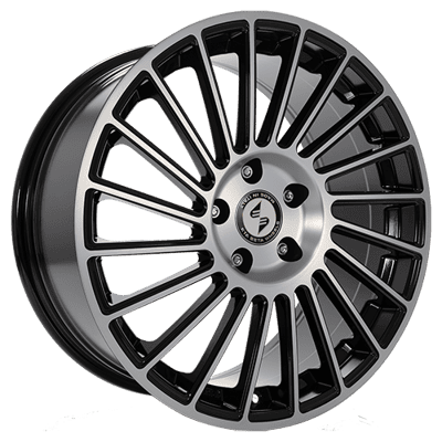 VENTI-R 9,5x21 5x108 ET38 MB78,1 Etabeta