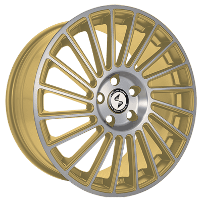 VENTI-R 8,5x19 5x120 ET33 MB72,6 Etabeta