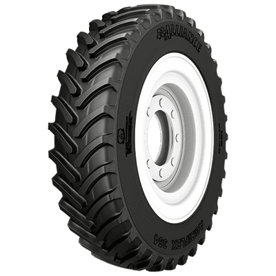 VF480/80 R50 171D Agriflex 354 + SB Alliance Alliance
