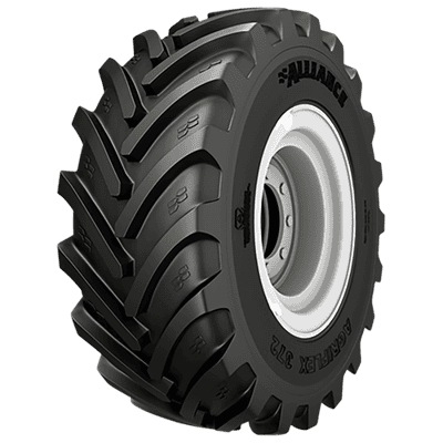 VF 520/60 R28 149D Agriflex 372 + Alliance