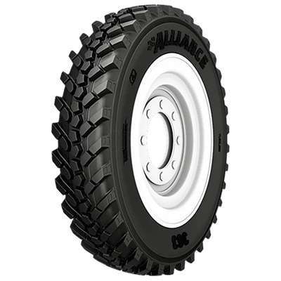 VF380/80 R38 154D Agriflex 363 + Alliance SB Alliance