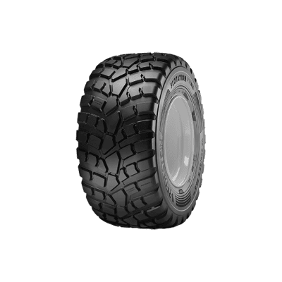 VF710/50 R26.5 176D Flotation Optimall Vredestein