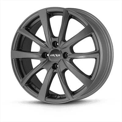 VIDORRA DARK  6,5x16 4x100 ET38 MB63,4 OXXO