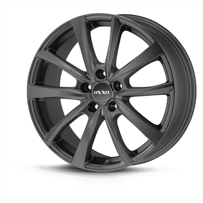 VIDORRA DARK  8,0x18 5x114,3 ET48 MB72,6 OXXO