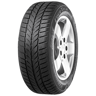195/45 R16 84V FourTech XL FR M+S Viking