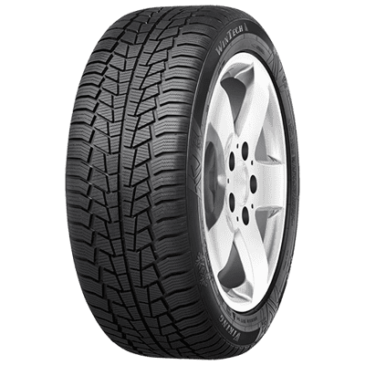 225/45 R18 95V WinTech XL FR M+S Viking