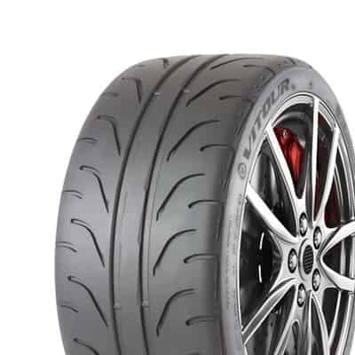 Vitour Tempesta Enzo 195/50R15 82 V