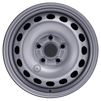 Volkswagen 6,0Jx15 5x112 ET47 MB57 Alcar