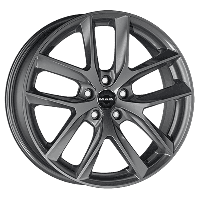 VOLTAGE 8,0x19 5x120 ET40 MB64,1 Etabeta