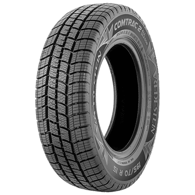 215/65 R16C 109/107T Comtrac 2 All Season M+S Vredestein