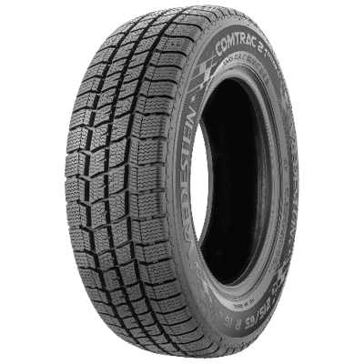 225/70 R15C 112/110R Comtrac 2 Winter + Vredestein