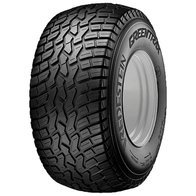 320/55-12 116A8 Greentrax Vredestein