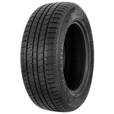165/65 R13 77T Quatrac 5 M+S Vredestein