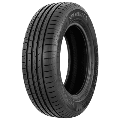 195/55 R16 91V Sportrac 5 XL VW FSL Vredestein