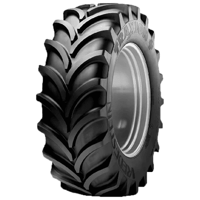 480/70 R28 140D Traxion+ Vredestein
