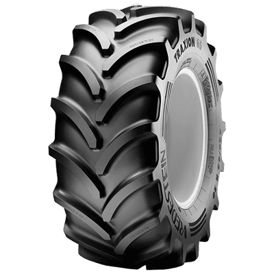 540/65 R28 142D Traxion 65 Vredestein