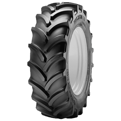 380/70 R20 132D Traxion 70 Vredestein