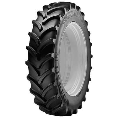 380/85 R28 (14.9 R28) 133A8/133B Traxion 85 Vredestein