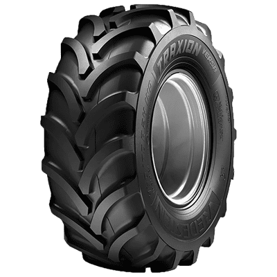 400/70 R24 152A8 Traxion Versa Vredestein