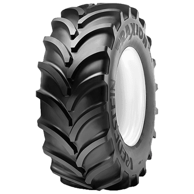 650/75 R38 169D Traxion XXL Vredestein