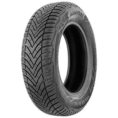 215/45 R16 90V Wintrac XL FSL Vredestein