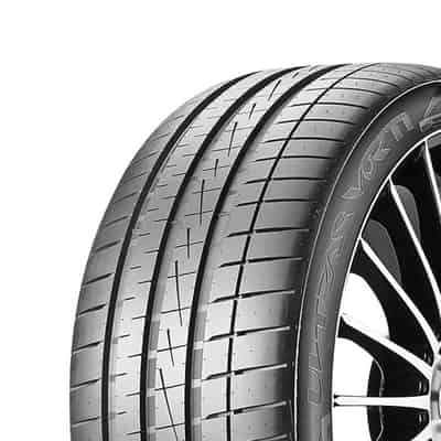 265/35 ZR22 (102Y) Ultrac Vorti SUV XL FSL Vredestein