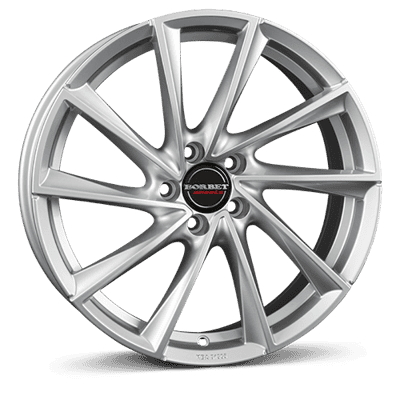 VTX 8,0x18 5x112 ET48 MB66,6 Borbet