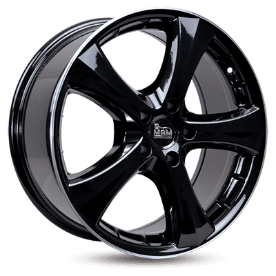 W1N 6,5x16 5x100 ET37 MB57,1 MAM