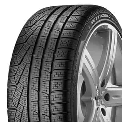 235/45 R17 94H W 210 Sottozero MO FSL M+S Pirelli