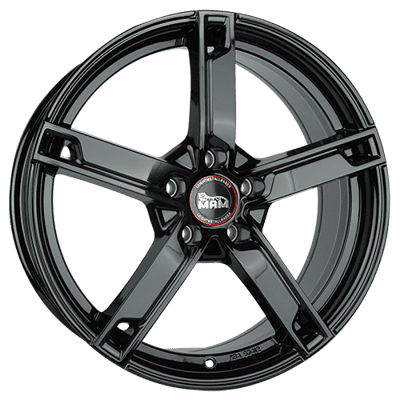 W4 6,5x16 5x105 ET38 MB56,6 MAM