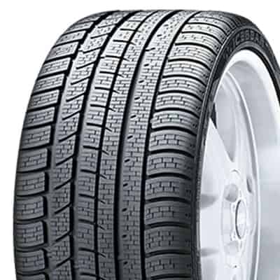 295/30 R22 103W Icebear W300A XL Silica FR M+S Hankook