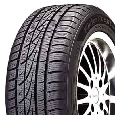 245/50 R18 100H Winter i*cept evo W310B HRS * M+S Hankook