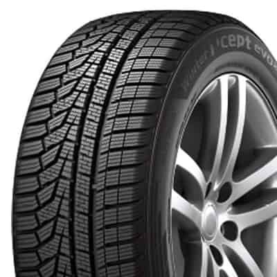 255/55 R18 109V Wint i*cept evo2 W320CSUVHRS XLM+S Hankook