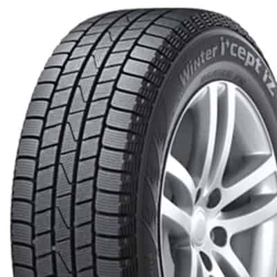 255/45 R18 103T Winter i*cept iZ W606 XL Hankook