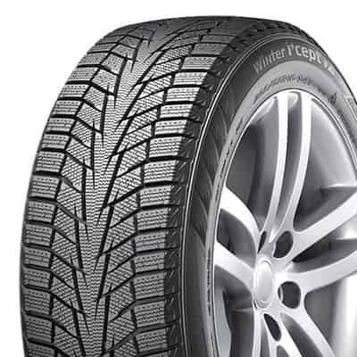 205/70 R15 96T Winter i*cept iZ 2 W616 Hankook