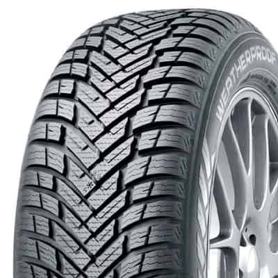 185/65R15 92H XL Nokian Weatherproof