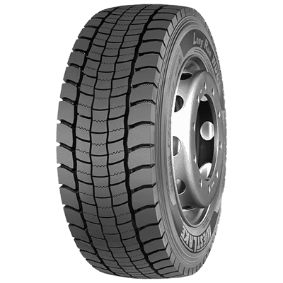 295/55 R22.5 147K WDL1 Westlake