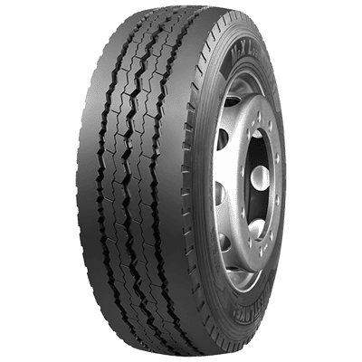 205/65 R17.5 129K (132F) WTX1 Westlake